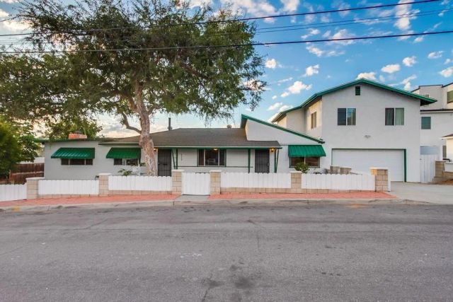 6548 Comly St, San Diego, CA 92111