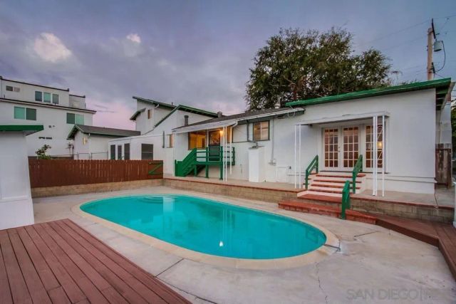 6548 Comly St, San Diego, CA 92111