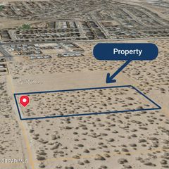 341713 79 TSP 3 SEC 15 T & P ABST 215, El Paso, TX 79928