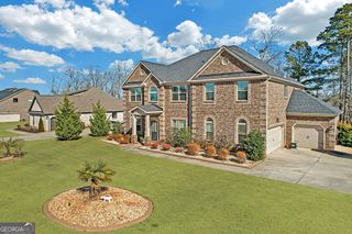 4580 Cloister Circle, Hampton, GA 30228
