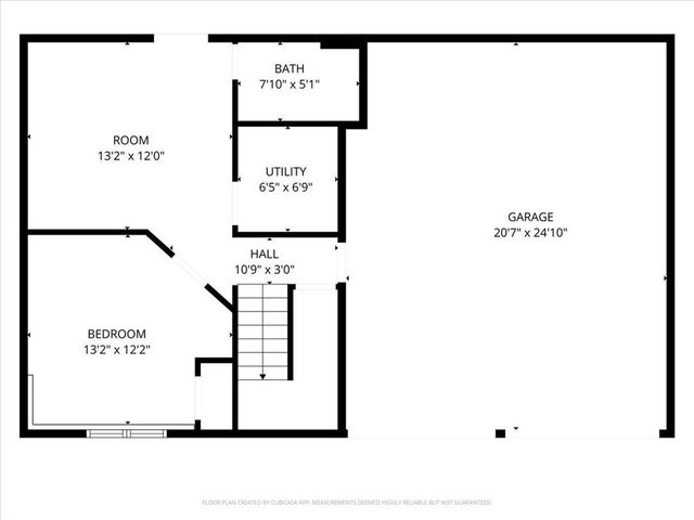 12701 Applewood Drive, Grandview, MO 64030