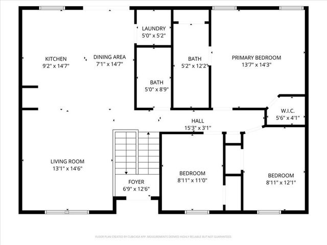 12701 Applewood Drive, Grandview, MO 64030