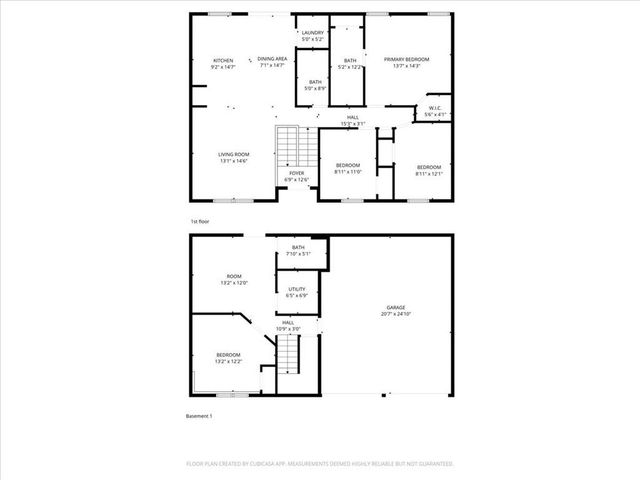 12701 Applewood Drive, Grandview, MO 64030