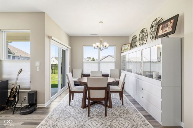 4166 Homestead Drive, Whitestown, IN 46075