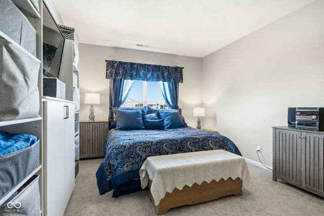 4166 Homestead Drive, Whitestown, IN 46075