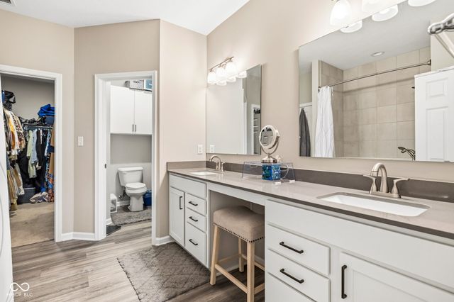 4166 Homestead Drive, Whitestown, IN 46075