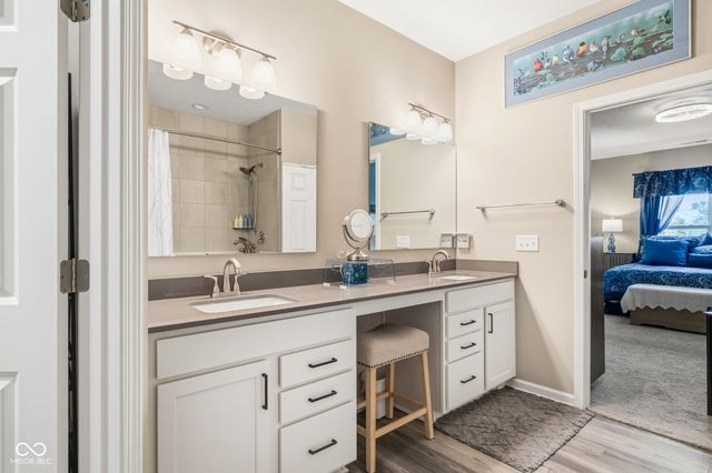4166 Homestead Drive, Whitestown, IN 46075