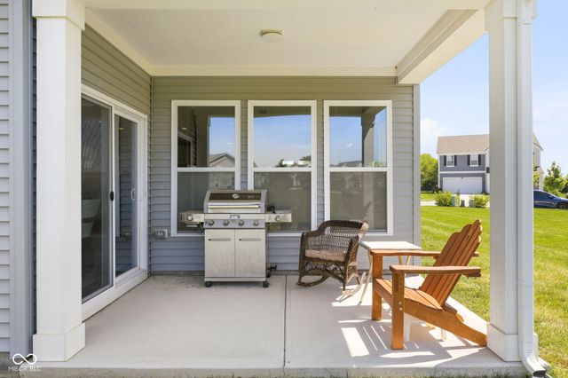 4166 Homestead Drive, Whitestown, IN 46075
