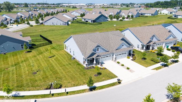 4166 Homestead Drive, Whitestown, IN 46075