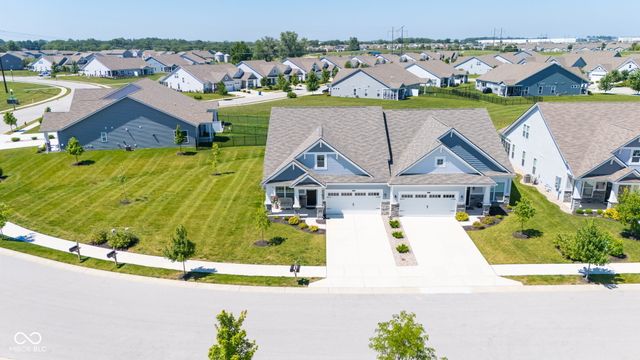 4166 Homestead Drive, Whitestown, IN 46075