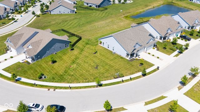 4166 Homestead Drive, Whitestown, IN 46075