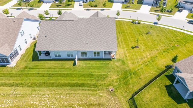 4166 Homestead Drive, Whitestown, IN 46075