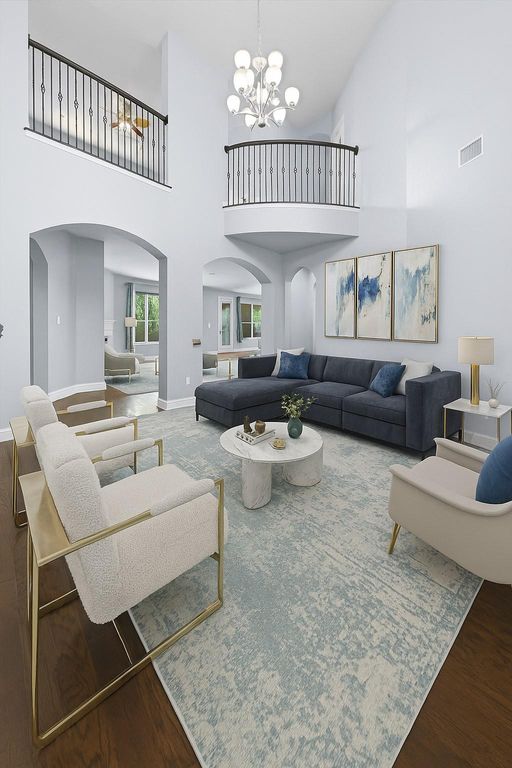 2015 Colina CV, Cedar Park, TX 78613