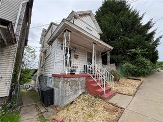 713 Catharine Street, Duquesne, PA 15110