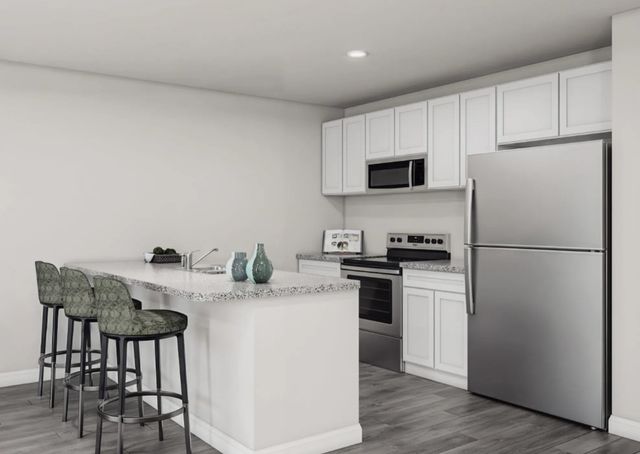 144 Polasek Drive, Abilene, TX 79602