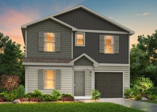 144 Polasek Drive, Abilene, TX 79602