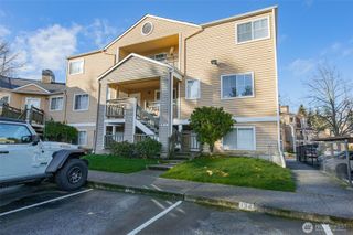 5300 Harbour Pointe Boulevard #N307, Mukilteo, WA 98275