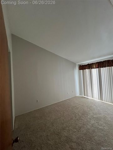 37407 Charter Oaks Boulevard, Clinton Charter Township, MI 48036