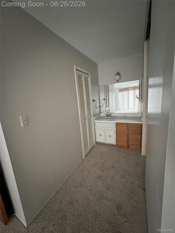 37407 Charter Oaks Boulevard, Clinton Charter Township, MI 48036