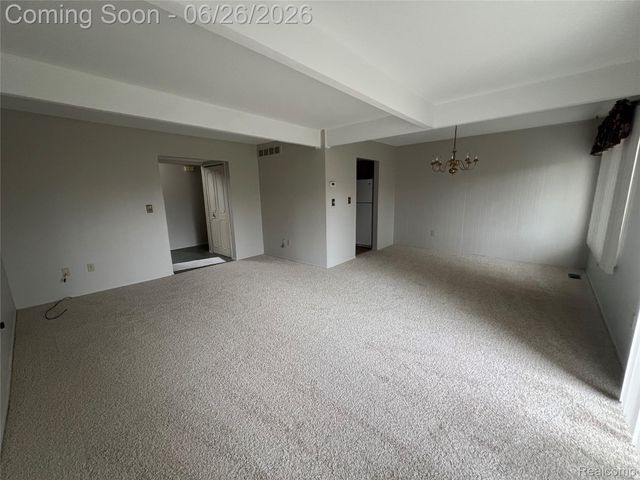 37407 Charter Oaks Boulevard, Clinton Charter Township, MI 48036