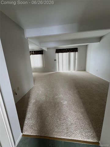 37407 Charter Oaks Boulevard, Clinton Charter Township, MI 48036