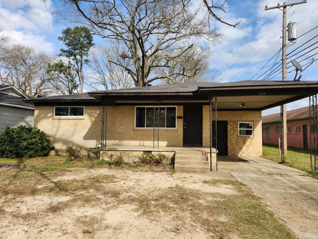 115 Pike, Benton, AR 72019