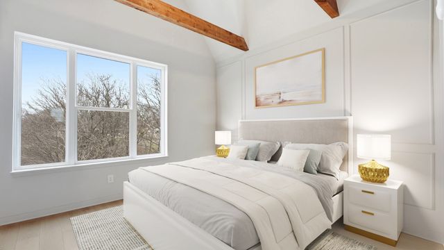 331 E Village Ln, Nashville, TN 37216