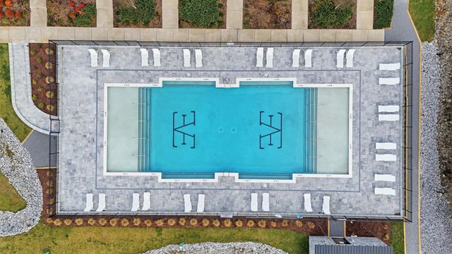 331 E Village Ln, Nashville, TN 37216