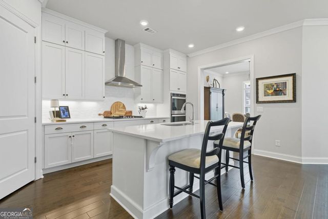 514 Homestead Park Place, Canton, GA 30115