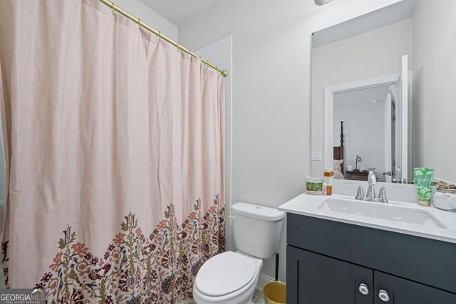 514 Homestead Park Place, Canton, GA 30115