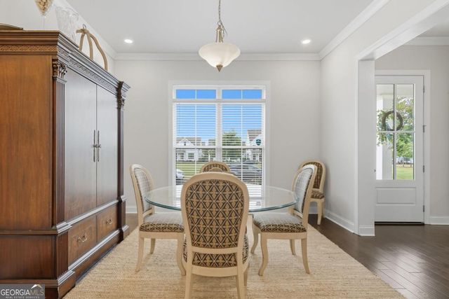 514 Homestead Park Place, Canton, GA 30115