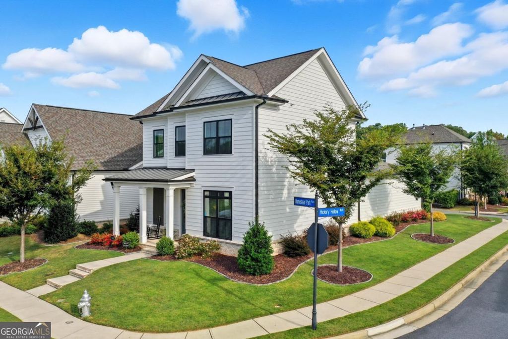 514 Homestead Park Place, Canton, GA 30115