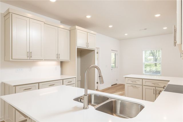 820 S Dockery Lane 1 & 2, Fayetteville, AR 72701