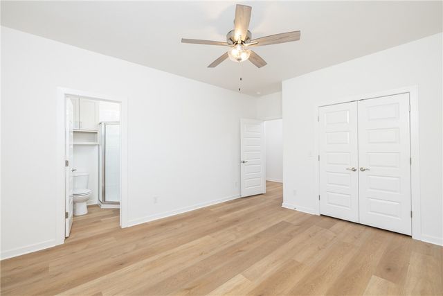 820 S Dockery Lane 1 & 2, Fayetteville, AR 72701