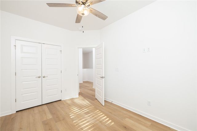 820 S Dockery Lane 1 & 2, Fayetteville, AR 72701