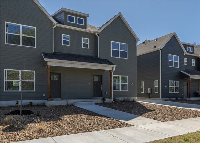 820 S Dockery Lane 1 & 2, Fayetteville, AR 72701