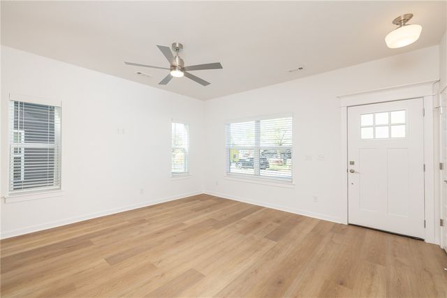 820 S Dockery Lane 1 & 2, Fayetteville, AR 72701