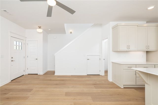 820 S Dockery Lane 1 & 2, Fayetteville, AR 72701
