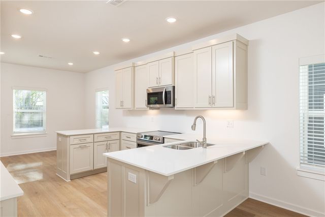 820 S Dockery Lane 1 & 2, Fayetteville, AR 72701