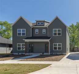 820 S Dockery Lane 1 & 2, Fayetteville, AR 72701