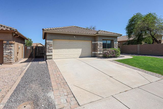 11800 W VIRGINIA Avenue, Avondale, AZ 85392