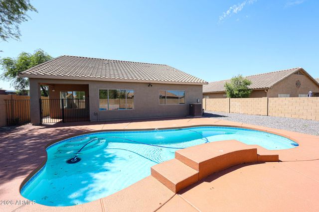 11800 W VIRGINIA Avenue, Avondale, AZ 85392