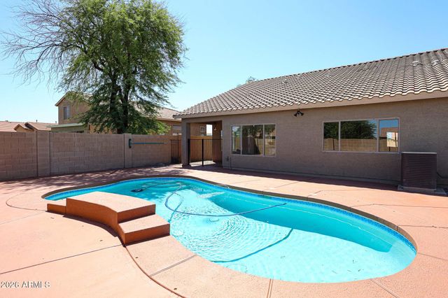11800 W VIRGINIA Avenue, Avondale, AZ 85392
