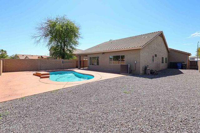 11800 W VIRGINIA Avenue, Avondale, AZ 85392
