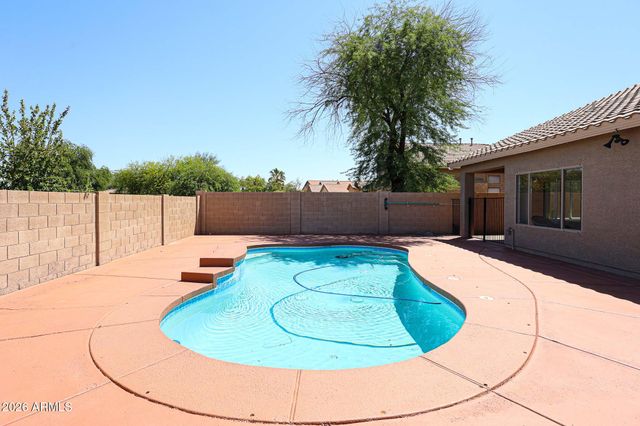 11800 W VIRGINIA Avenue, Avondale, AZ 85392