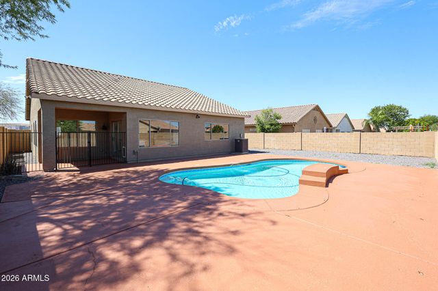 11800 W VIRGINIA Avenue, Avondale, AZ 85392