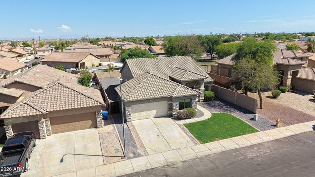11800 W VIRGINIA Avenue, Avondale, AZ 85392