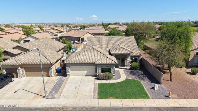 11800 W VIRGINIA Avenue, Avondale, AZ 85392