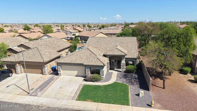 11800 W VIRGINIA Avenue, Avondale, AZ 85392