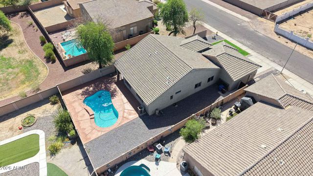 11800 W VIRGINIA Avenue, Avondale, AZ 85392